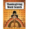 KNYGA Bookshop Thanksgiving Word Search