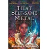 KNYGA Bookshop That Self-Same Metal