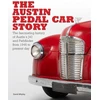 KNYGA Bookshop The Austin Pedal Car Story