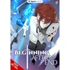 KNYGA Bookshop The Beginning After the End, Vol. 8 (comic)