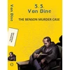 KNYGA Bookshop The Benson Murder Case