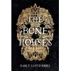 KNYGA Bookshop The Bone Houses