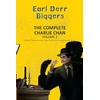 KNYGA Bookshop The Complete Charlie Chan Vol 2