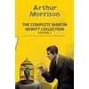 KNYGA Bookshop The Complete Martin Hewitt Collection Vol 1