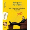 KNYGA Bookshop The Complete Thinking Machine Vol 3