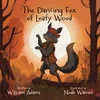 KNYGA Bookshop THE DANCING FOX OF LEAFY WOOD