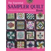 KNYGA Bookshop The Essential Sampler Quilt Book