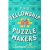 KNYGA Bookshop The Fellowship of Puzzlemakers