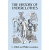 KNYGA Bookshop The History of Underclothes