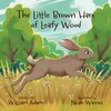 KNYGA Bookshop THE LITTLE BROWN HARE OF LEAFY WOOD