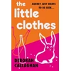 KNYGA Bookshop The Little Clothes