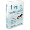 KNYGA Bookshop The Living Untethered Card Deck