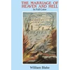 KNYGA Bookshop The Marriage of Heaven and Hell