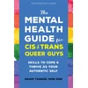 KNYGA Rahim Thawer The Mental Health Guide for Cis and Trans Queer Guys