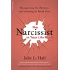 KNYGA Bookshop The Narcissist in Your Life