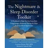 KNYGA Bookshop The Nightmare and Sleep Disorder Toolkit