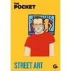 KNYGA Bookshop The Pocket Street Art