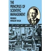 KNYGA Bookshop The Principles of Scientific Management