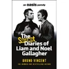 KNYGA Bookshop The Secret Diaries of Liam and Noel Gallagher