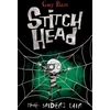 KNYGA Bookshop The Spider's Lair