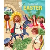 KNYGA Bookshop The Story of Easter