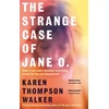 KNYGA Bookshop The Strange Case of Jane O.
