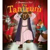 KNYGA Bookshop The Tantrum
