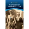 KNYGA Bookshop The Theory of the Leisure Class