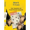 KNYGA Bookshop The Tragedy Of Pudd'Nhead Wilson