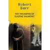 KNYGA Bookshop The Triumphs of Eugene Valmont