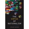 KNYGA Bookshop The Virtue of Nationalism