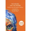 KNYGA Bookshop The Weasel and The Whore