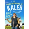 KNYGA Bookshop The World According to Kaleb