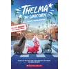 KNYGA Bookshop Thelma the Unicorn Movie Novelisation