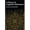 KNYGA Bookshop Theory of Cognitive Dissonance