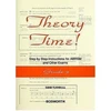 KNYGA Bookshop Theory Time - Grade 3