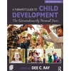 KNYGA Bookshop Therapist's Guide to Child Development