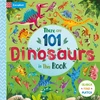 KNYGA Bookshop There are 101 Dinosaurs in This Book