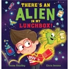 KNYGA Bookshop There's an Alien in My Lunchbox!