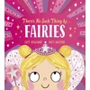 KNYGA Bookshop There's No Such Thing as Fairies (PB)