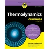 KNYGA Bookshop Thermodynamics For Dummies