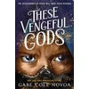 KNYGA Bookshop These Vengeful Gods