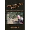 KNYGA Bookshop They Call Me Jake – 2