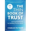 KNYGA Bookshop Thin Book of Trust, Third Edition