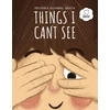 KNYGA Bookshop Things I Can't See