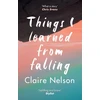 KNYGA Bookshop Things I Learned from Falling
