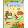 KNYGA Bookshop Things to Spot in Autumn