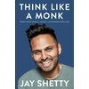 KNYGA Bookshop Think Like a Monk