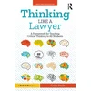 KNYGA Bookshop Thinking Like a Lawyer