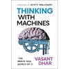 KNYGA Bookshop Thinking With Machines